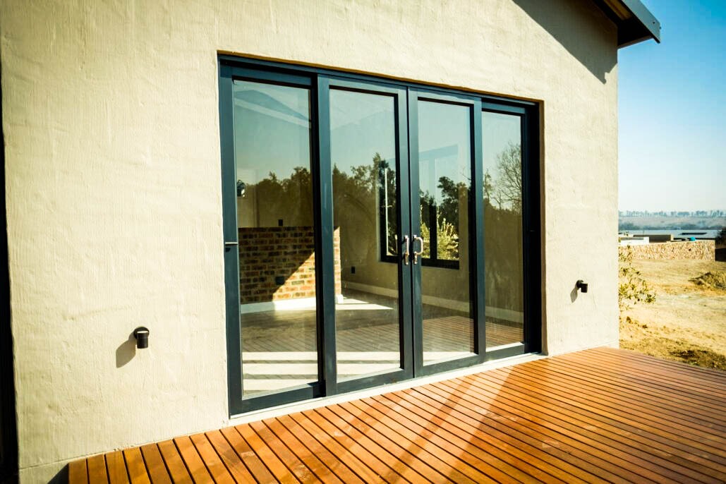 Windows and Doors